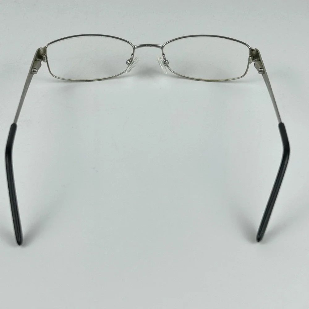 Vera Bradley Naomi Women's Eyeglasses Frame Black‎ Metal Full Rim 52-17-130 mm
